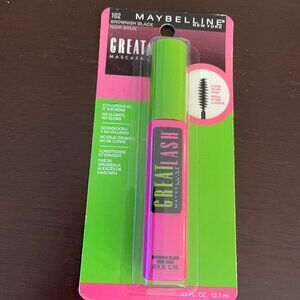 Maybelline Great Lash Mascara